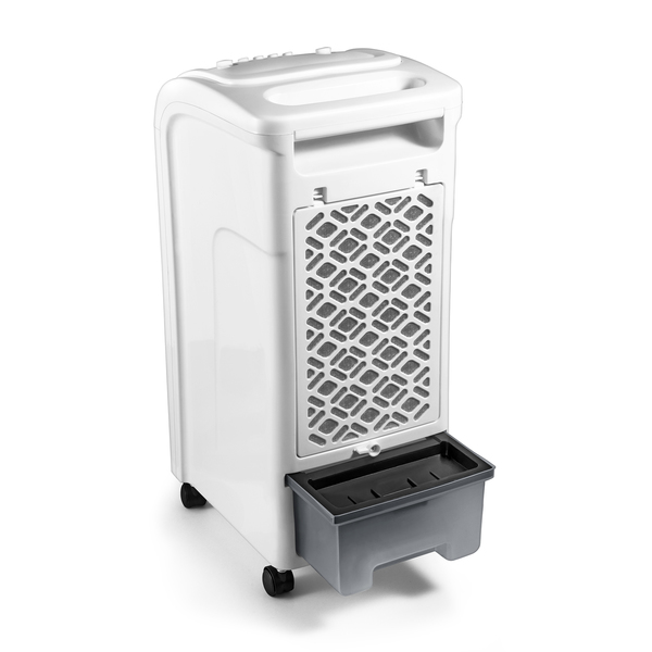 Climatizador de Ar Portátil Elgin 3,5L 127V (110V) Smart - Home Goncalo