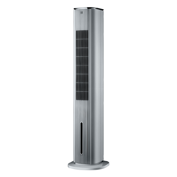 Climatizador Torre Spirit 7L 127V (110V) Slim Prata - Home Goncalo
