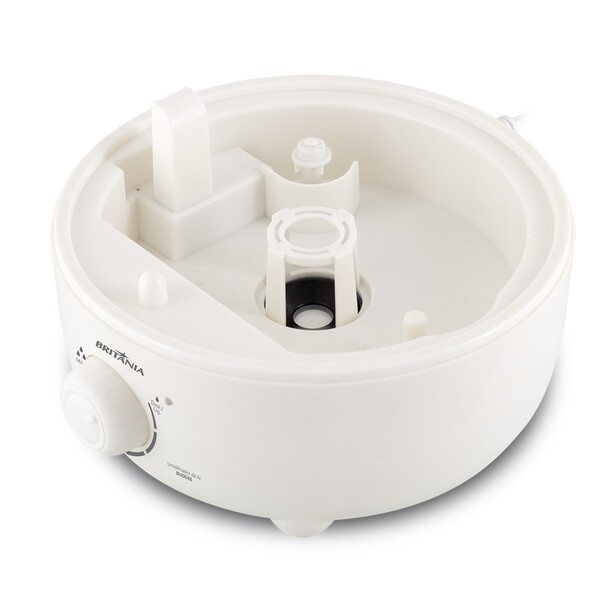 Umidificador Britânia 4,8L Bivolt BUD04B - Home Goncalo
