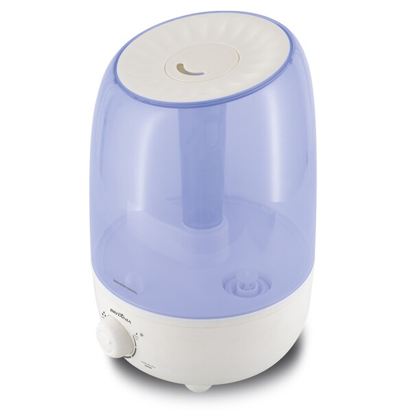 Umidificador Britânia 4,8L Bivolt BUD04B - Home Goncalo